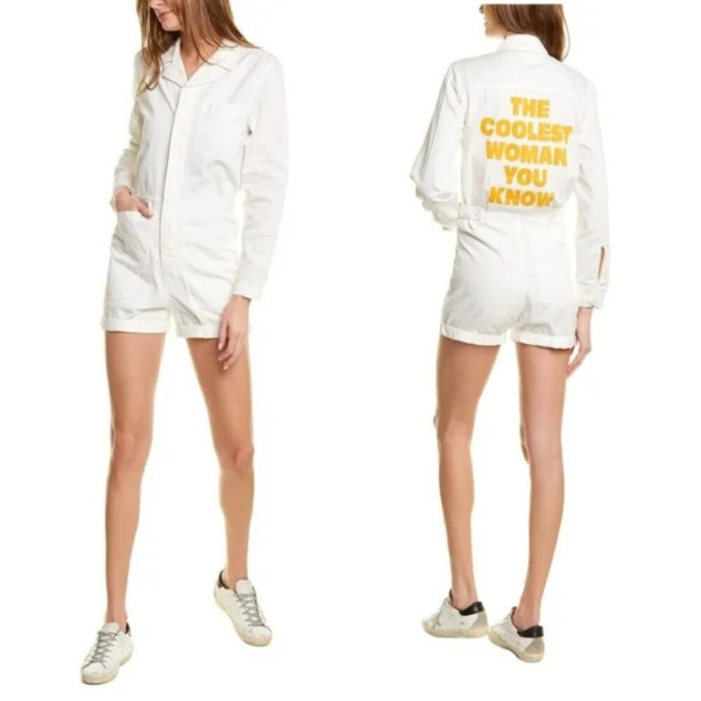 Lucky Brand Soft Surplus Romper The Coolest Woman You Know